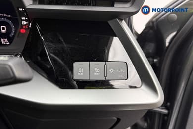 Audi A3 S Line Manual Petrol Hatchback - Stock Number (1671498) - 20th supplementary image