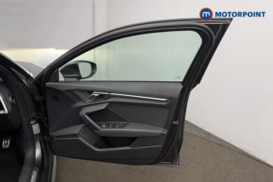 Audi A3 S Line Manual Petrol Hatchback - Stock Number (1671498) - 23rd supplementary image