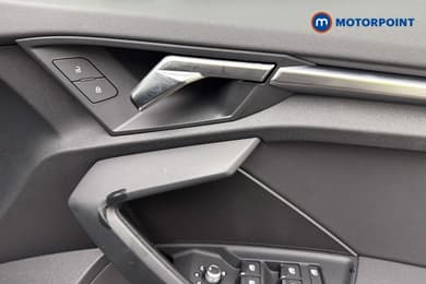 Audi A3 S Line Manual Petrol Hatchback - Stock Number (1671498) - 24th supplementary image