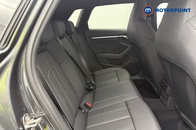 Audi A3 S Line Manual Petrol Hatchback - Stock Number (1671498) - 26th supplementary image