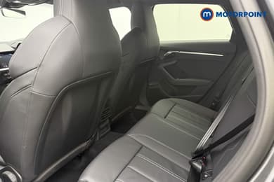 Audi A3 S Line Manual Petrol Hatchback - Stock Number (1671498) - 32nd supplementary image