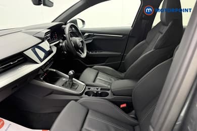 Audi A3 S Line Manual Petrol Hatchback - Stock Number (1671498) - 33rd supplementary image