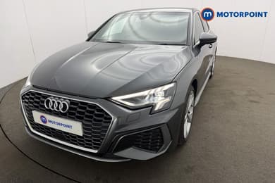 Audi A3 S Line Manual Petrol Hatchback - Stock Number (1671498) - 36th supplementary image