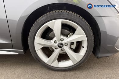 Audi A3 S Line Manual Petrol Hatchback - Stock Number (1671498) - 40th supplementary image