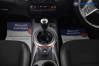 Nissan Juke Tekna Manual Petrol SUV - Stock Number (1658496) - 6th supplementary image