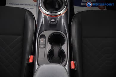 Nissan Juke Tekna Manual Petrol SUV - Stock Number (1658496) - 7th supplementary image