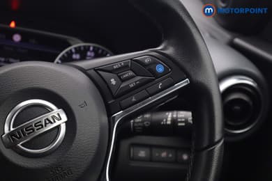 Nissan Juke Tekna Manual Petrol SUV - Stock Number (1658496) - 10th supplementary image