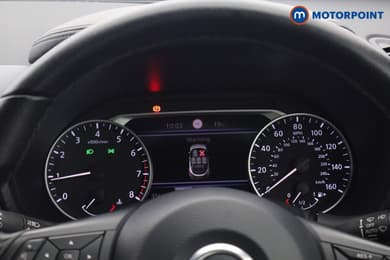 Nissan Juke Tekna Manual Petrol SUV - Stock Number (1658496) - 11th supplementary image