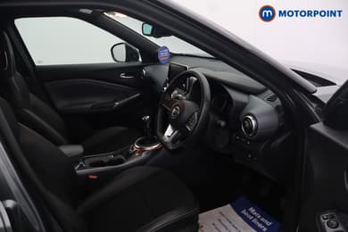 Nissan Juke Tekna Manual Petrol SUV - Stock Number (1658496) - 12th supplementary image