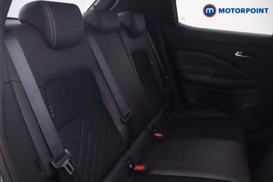 Nissan Juke Tekna Manual Petrol SUV - Stock Number (1658496) - 23rd supplementary image