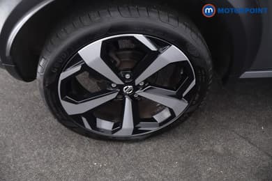 Nissan Juke Tekna Manual Petrol SUV - Stock Number (1658496) - 27th supplementary image