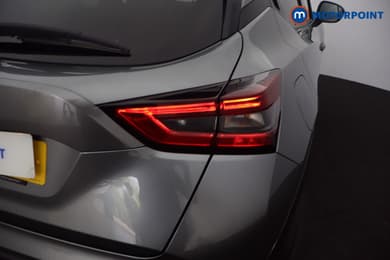 Nissan Juke Tekna Manual Petrol SUV - Stock Number (1658496) - 29th supplementary image
