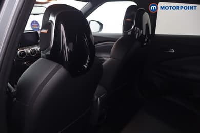 Nissan Juke Tekna Manual Petrol SUV - Stock Number (1658496) - 33rd supplementary image