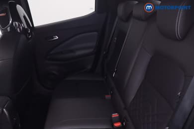 Nissan Juke Tekna Manual Petrol SUV - Stock Number (1658496) - 34th supplementary image