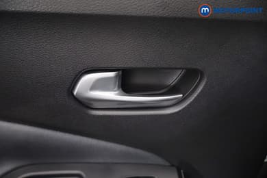 Nissan Juke Tekna Manual Petrol SUV - Stock Number (1658496) - 36th supplementary image