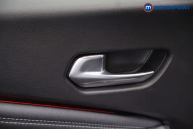 Nissan Juke Tekna Manual Petrol SUV - Stock Number (1658496) - 41st supplementary image