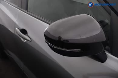 Nissan Juke Tekna Manual Petrol SUV - Stock Number (1658496) - 48th supplementary image