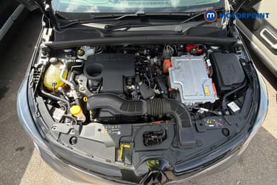 Renault Clio Engineered Automatic Petrol-Electric Hybrid Hatchback - Stock Number (1660560) - 13th supplementary image