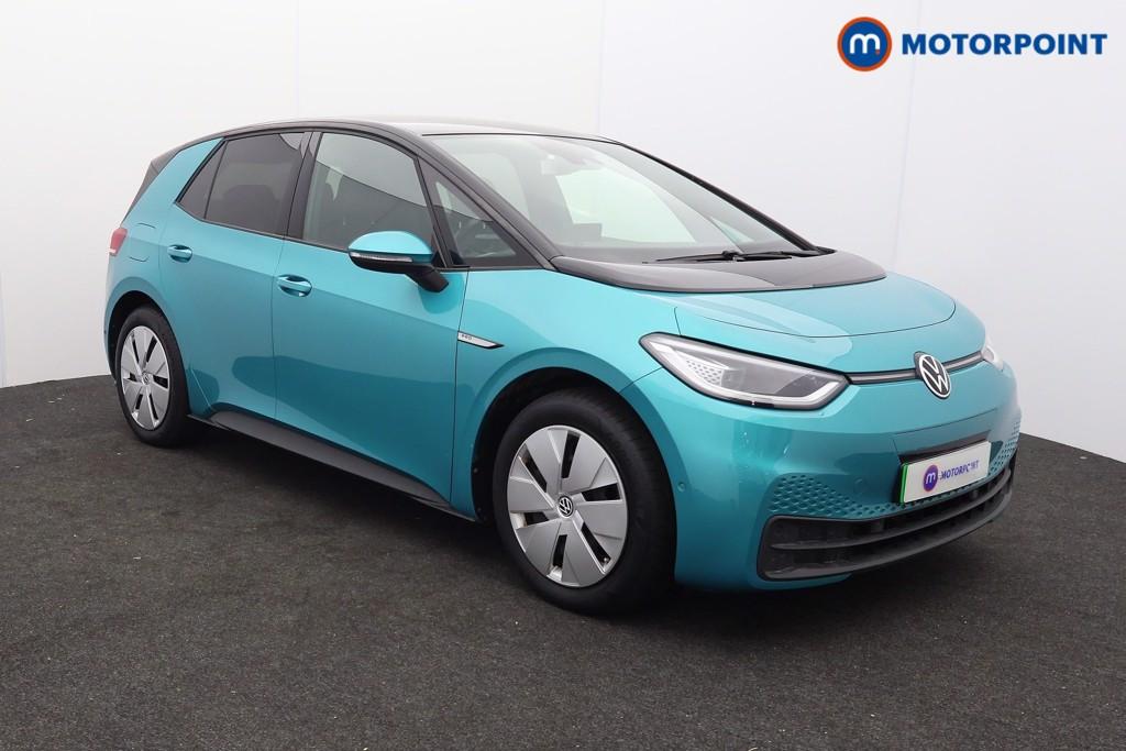 VOLKSWAGEN ID.3 107KW Family Pro 58kWh 5dr Auto - Stock Number (1661642)