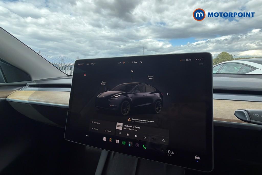 Tesla Model Y Long Range Automatic Electric SUV - Stock Number (1662198) - 21st supplementary image