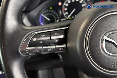 Mazda Mx-30 Sport Lux Automatic Electric SUV - Stock Number (1664396) - 3rd supplementary image