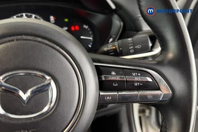 Mazda Mx-30 Sport Lux Automatic Electric SUV - Stock Number (1664396) - 4th supplementary image