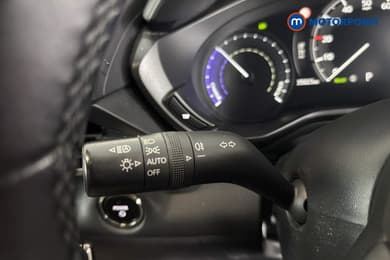 Mazda Mx-30 Sport Lux Automatic Electric SUV - Stock Number (1664396) - 6th supplementary image