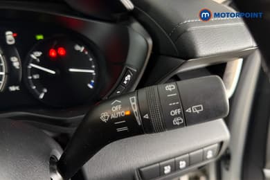 Mazda Mx-30 Sport Lux Automatic Electric SUV - Stock Number (1664396) - 7th supplementary image