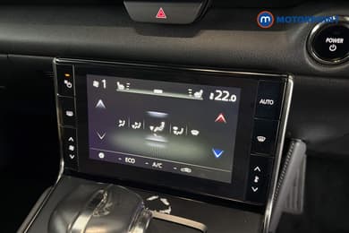Mazda Mx-30 Sport Lux Automatic Electric SUV - Stock Number (1664396) - 12th supplementary image