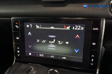 Mazda Mx-30 Sport Lux Automatic Electric SUV - Stock Number (1664396) - 14th supplementary image