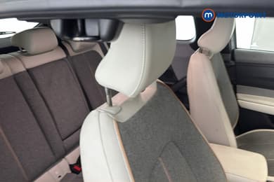 Mazda Mx-30 Sport Lux Automatic Electric SUV - Stock Number (1664396) - 23rd supplementary image
