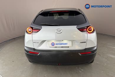 Mazda Mx-30 Sport Lux Automatic Electric SUV - Stock Number (1664396) - 37th supplementary image