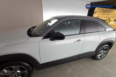 Mazda Mx-30 Sport Lux Automatic Electric SUV - Stock Number (1664396) - 43rd supplementary image