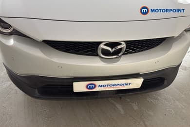 Mazda Mx-30 Sport Lux Automatic Electric SUV - Stock Number (1664396) - 45th supplementary image