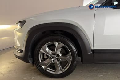 Mazda Mx-30 Sport Lux Automatic Electric SUV - Stock Number (1664396) - 47th supplementary image