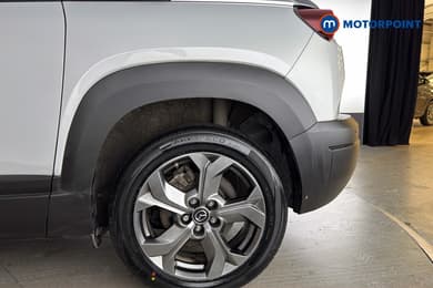 Mazda Mx-30 Sport Lux Automatic Electric SUV - Stock Number (1664396) - 48th supplementary image