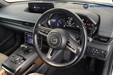 Mazda Mx-30 Sport Lux Automatic Electric SUV - Stock Number (1664396) - 1st supplementary image