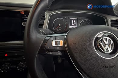 Volkswagen T-Roc SE Manual Petrol SUV - Stock Number (1666110) - 3rd supplementary image