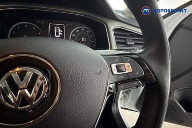 Volkswagen T-Roc SE Manual Petrol SUV - Stock Number (1666110) - 4th supplementary image