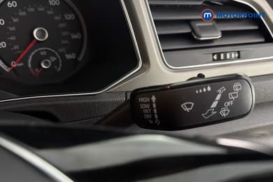 Volkswagen T-Roc SE Manual Petrol SUV - Stock Number (1666110) - 7th supplementary image