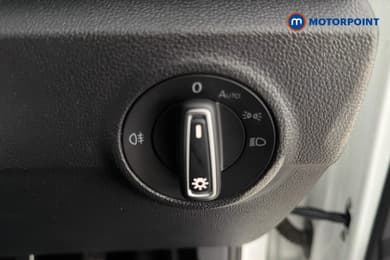 Volkswagen T-Roc SE Manual Petrol SUV - Stock Number (1666110) - 18th supplementary image