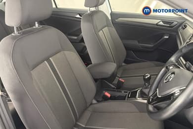 Volkswagen T-Roc SE Manual Petrol SUV - Stock Number (1666110) - 22nd supplementary image