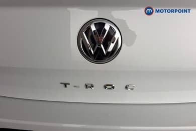 Volkswagen T-Roc SE Manual Petrol SUV - Stock Number (1666110) - 37th supplementary image