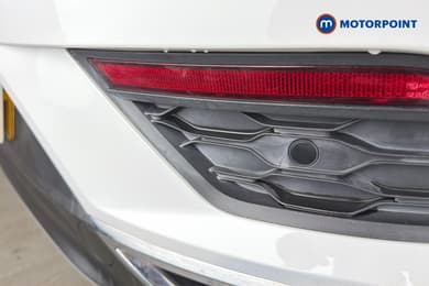 Volkswagen T-Roc SE Manual Petrol SUV - Stock Number (1666110) - 40th supplementary image