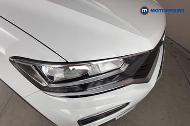 Volkswagen T-Roc SE Manual Petrol SUV - Stock Number (1666110) - 44th supplementary image