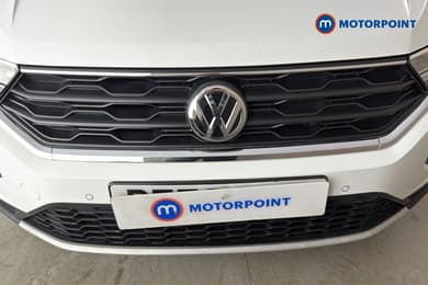 Volkswagen T-Roc SE Manual Petrol SUV - Stock Number (1666110) - 45th supplementary image