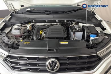 Volkswagen T-Roc SE Manual Petrol SUV - Stock Number (1666110) - 51st supplementary image