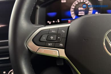 Volkswagen Taigo Life Manual Petrol SUV - Stock Number (1667387) - 3rd supplementary image