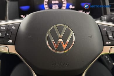 Volkswagen Taigo Life Manual Petrol SUV - Stock Number (1667387) - 5th supplementary image