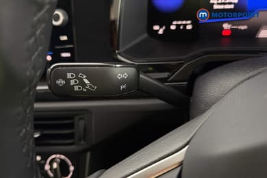 Volkswagen Taigo Life Manual Petrol SUV - Stock Number (1667387) - 6th supplementary image